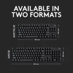 Logitech G G413 SE (US Qwerty)