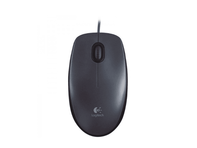 Souris Logitech M90 - prix maroc