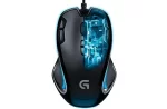 Logitech G300s USB - souris gamer
