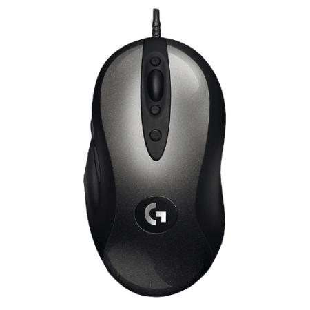 Souris Logitech MX518 - prix maroc