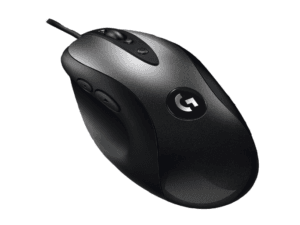 Souris Logitech MX518 - gameplus