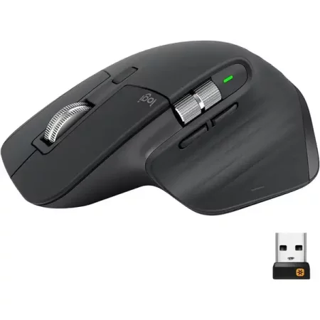 Logitech MX Master 3 - Prix Maroc