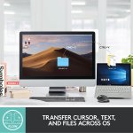 Logitech MX Master 3 (Graphite)