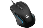 Logitech G300s USB - gameplus