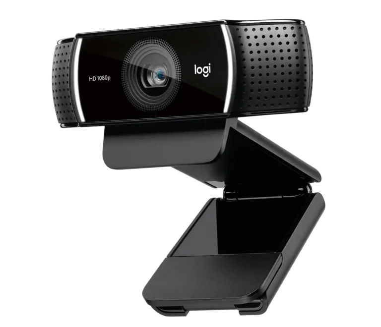 Logitech C922 Pro - prix maroc