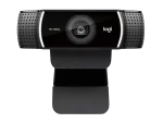 webcam Logitech C922 Pro - prix maroc