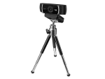 webcam Logitech C922 Pro - gameplus