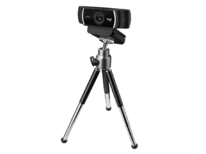 webcam Logitech C922 Pro - gameplus