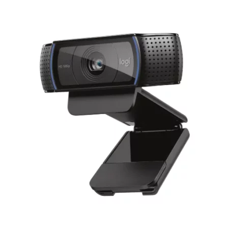 Webcam Logitech C920 HD Pro - prix maroc