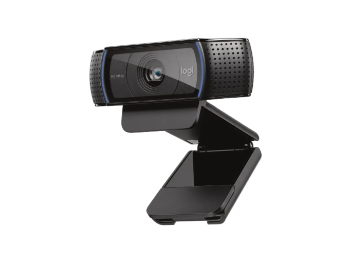 Webcam Logitech C920 HD Pro - prix maroc