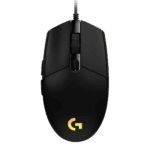 Logitech G102 LightSync RGB Noir - Prix maroc