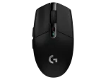 Logitech G305 Lightspeed Noir - prix maroc