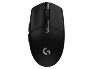 Logitech G305 Lightspeed Noir - prix maroc