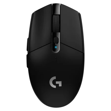 Logitech G305 Lightspeed Noir - prix maroc
