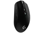 Logitech G305 Lightspeed Noir - gameplus