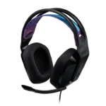 Logitech G G335 Noir - gameplus