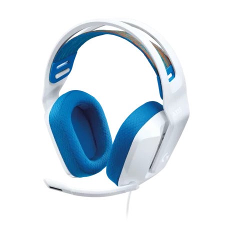 Casque Logitech G335 - prix maroc