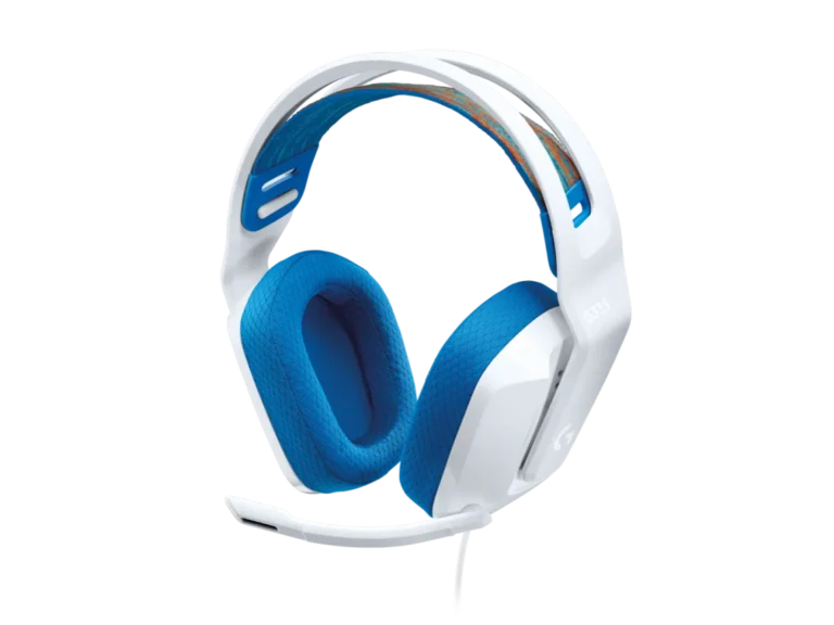 Casque Logitech G335 - prix maroc