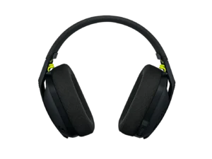 Logitech G G435 Noir - prix maroc