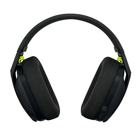 Logitech G G435 Noir - prix maroc