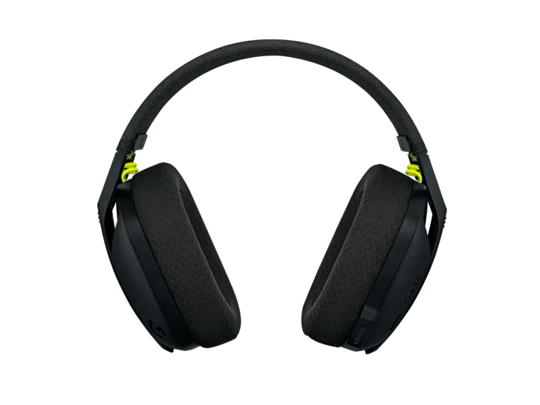 Logitech G G435 Noir - prix maroc