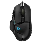 Logitech G502 Hero - prix maroc