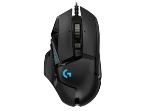 Logitech G502 Hero - prix maroc
