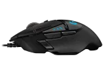 Logitech G502 Hero - gameplus