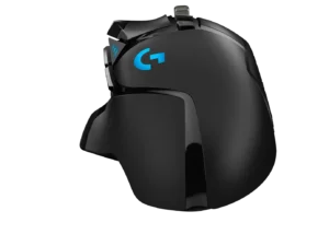 Logitech G502 Hero RGB - prix maroc