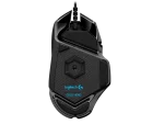 Logitech G502 Hero - maroc