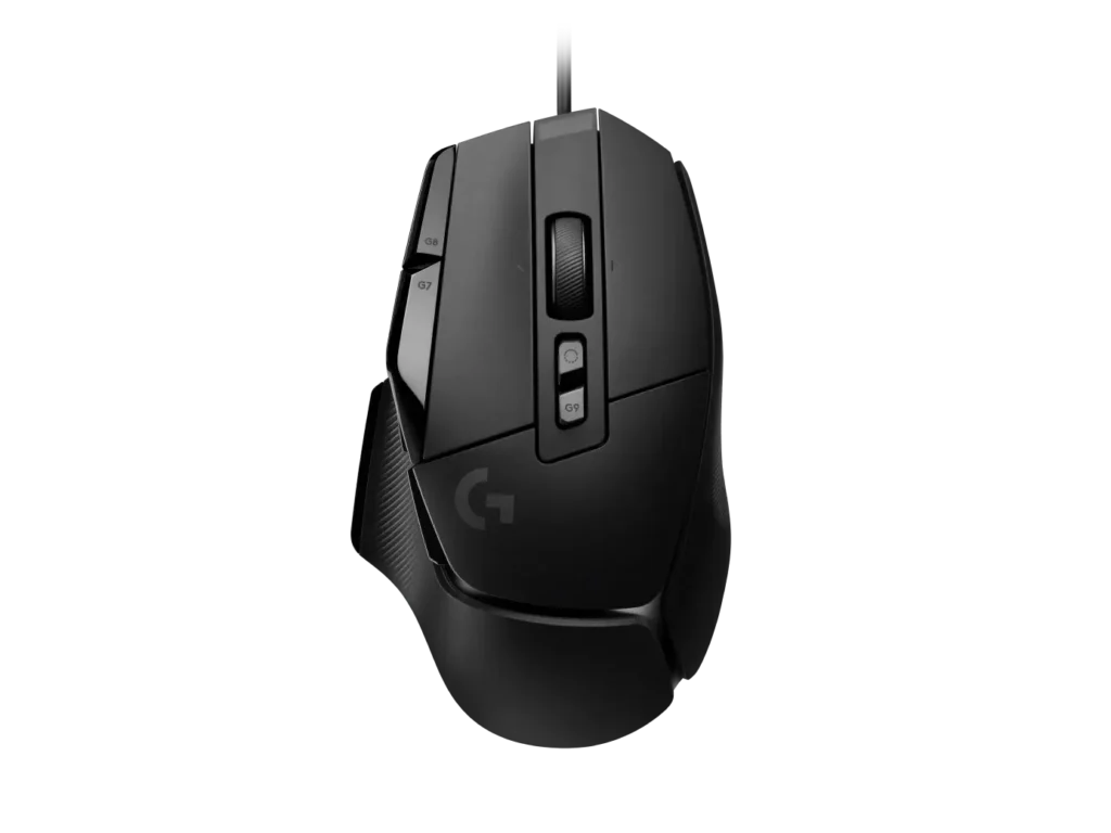 Logitech G502X - prix maroc