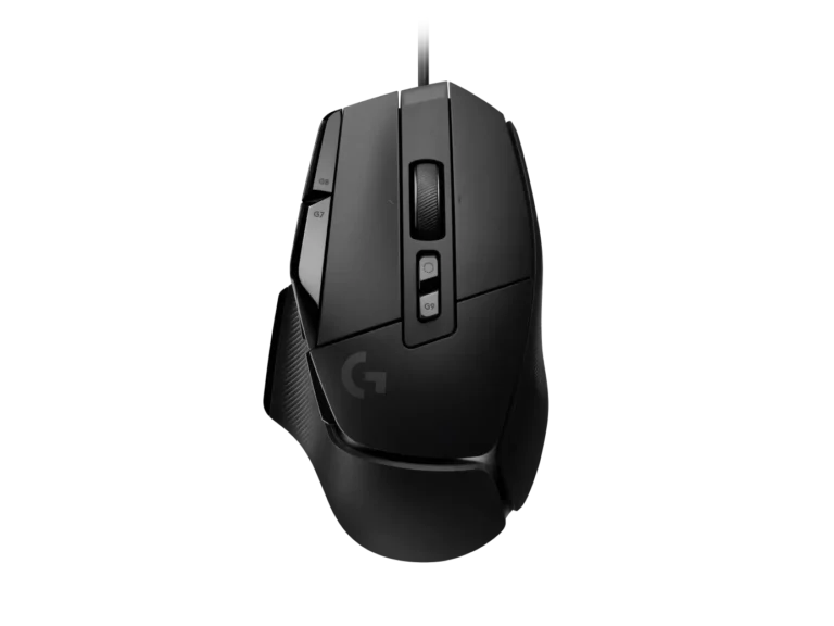 Logitech G502X - prix maroc