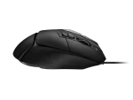 Logitech G502X Noir - gameplus