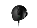 Logitech G502X Noir - prix maroc