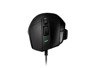 Logitech G502X Noir - prix maroc