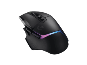 Logitech G G502X Plus - Prix maroc