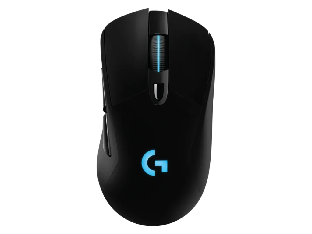 Logitech G703 Lightspeed Hero - prix maroc