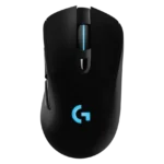 Logitech G703 Lightspeed Hero - prix maroc