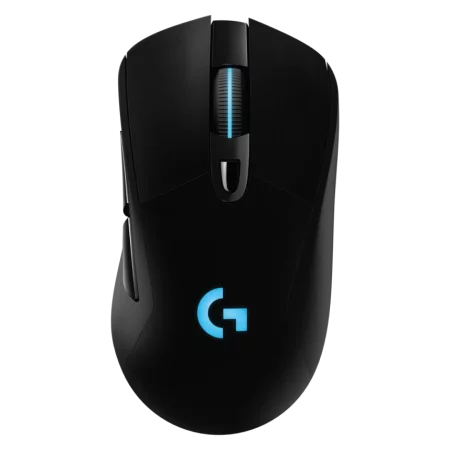 Logitech G703 Lightspeed Hero - prix maroc