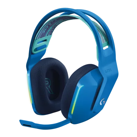 Logitech G733 Lightspeed - prix maroc