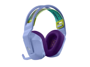 Casque Logitech G733 Lightspeed - prix maroc