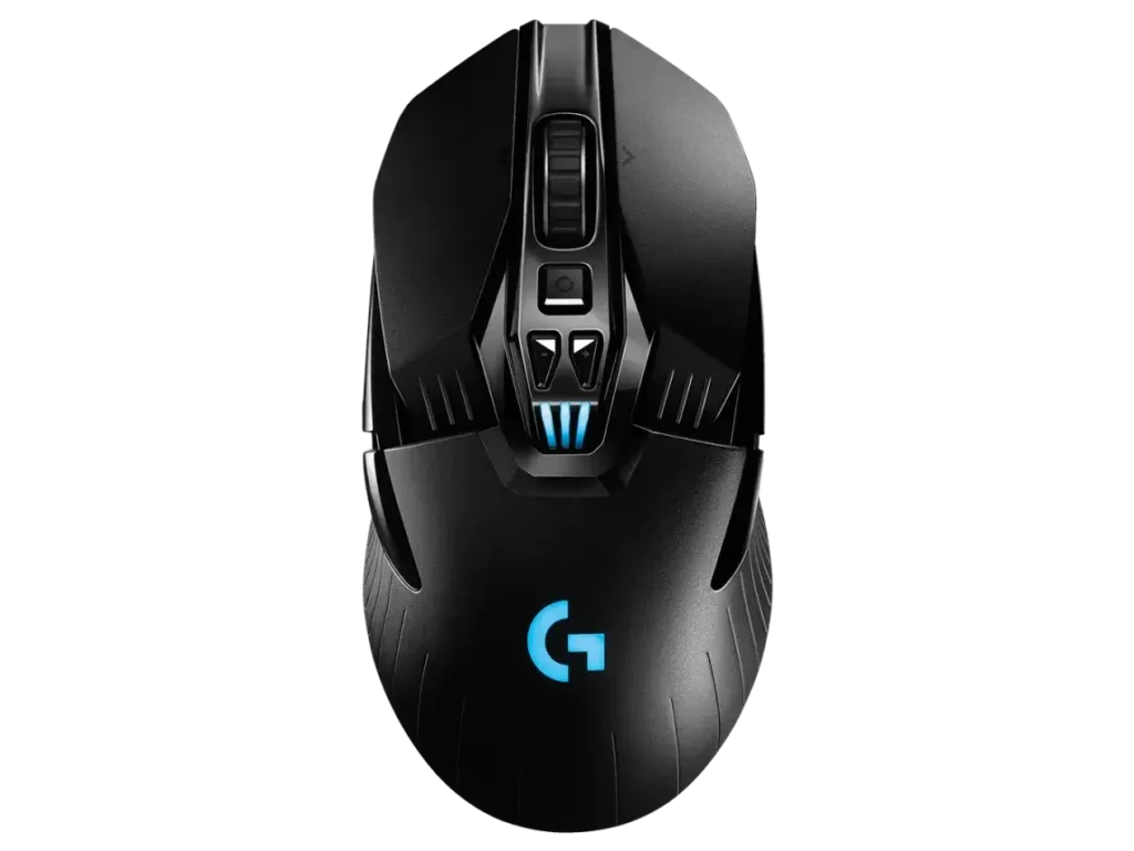 Logitech G903 Lightspeed - prix maroc