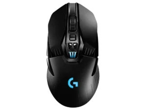 Logitech G903 Lightspeed - prix maroc
