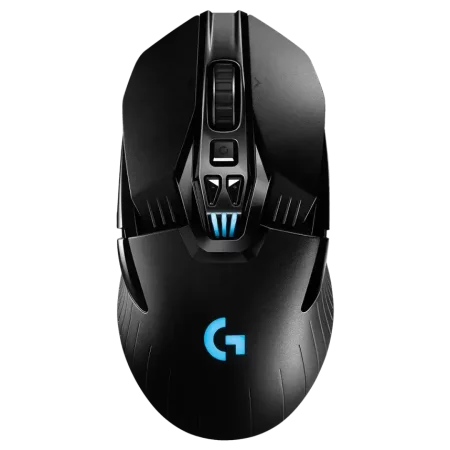 Logitech G903 Lightspeed - prix maroc
