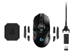 Souris Logitech G903 Lightspeed - prix maroc