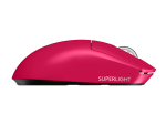 Logitech Pro X Superlight 2 Wireless - gameplus