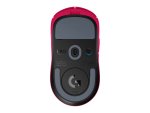 Logitech Pro X Superlight 2 Wireless magenta