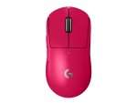 Logitech Wireless Gaming Pro X Superlight - prix maroc