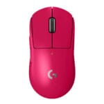 Logitech Wireless Gaming Pro X Superlight - prix maroc