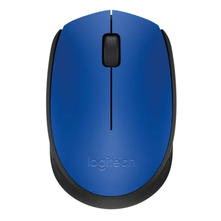 Logitech M171 Wireless Mouse - prix maroc